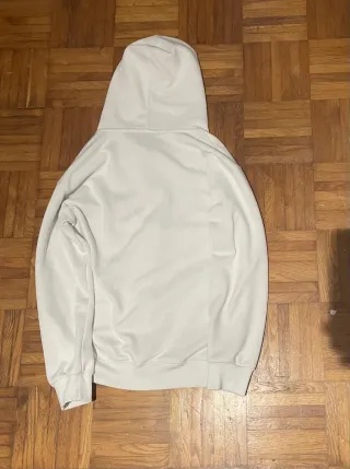 Felpa Polo Ralph Lauren Bianca