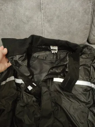 Chaqueta Impermeable Moto Talla XL NUEVA