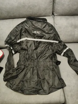 Chaqueta Impermeable Moto Talla XL NUEVA