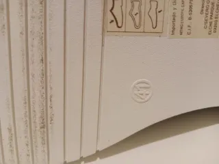 Zapatos MTNG Blucher Negro Charol