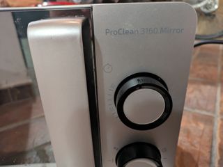 Microondas Proclean 3160 Mirror