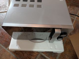 Microondas Proclean 3160 Mirror