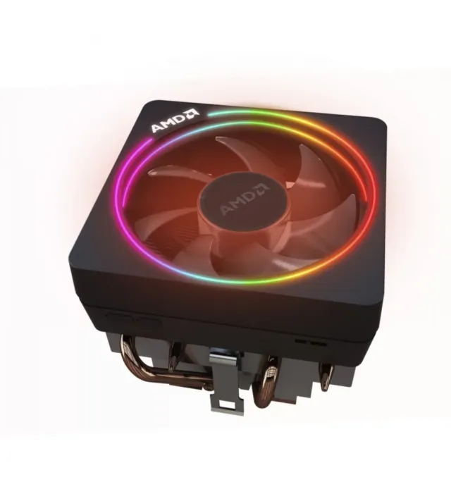 AMD Ryzen 7 2700X Procesador