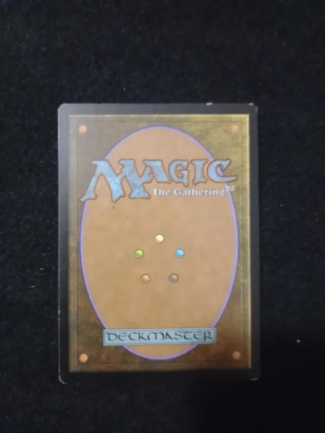 Trasformazioni Divergenti - Magic The Gathering