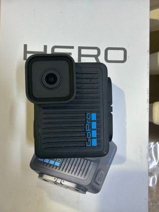 GoPro HERO 4K Fotocamera