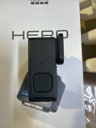 GoPro HERO 4K Fotocamera