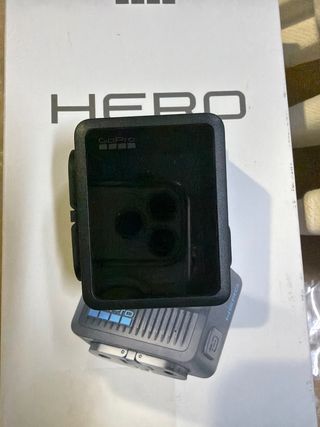 GoPro HERO 4K Fotocamera