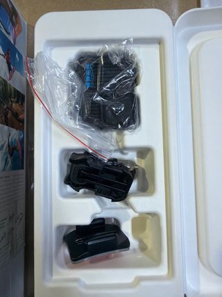 GoPro HERO 4K Fotocamera