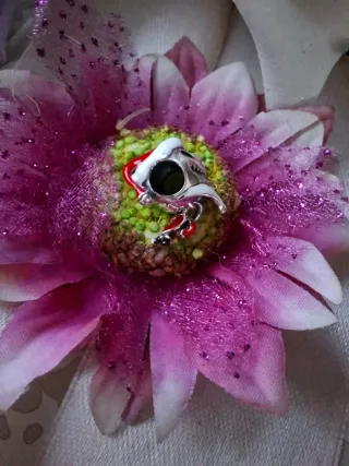 Jack S. Disney Natale Ciondolo Pandora