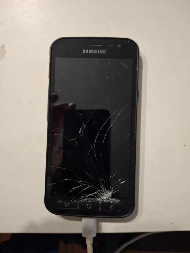 Samsung Galaxy XCover 4s