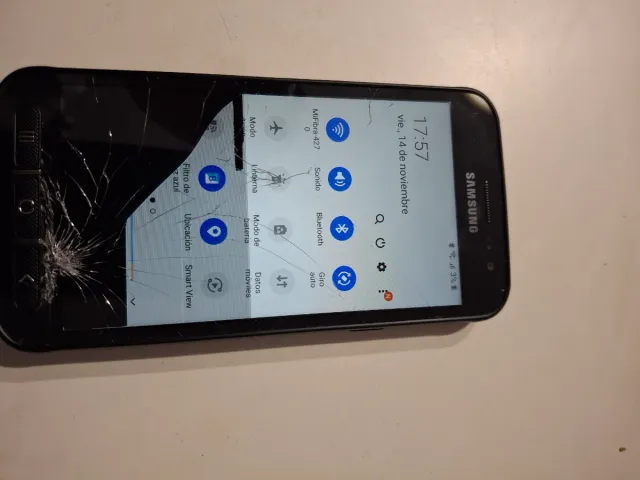 Samsung Galaxy XCover 4s