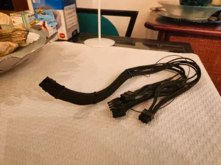 CableMod Cavo 4090/4080/3090 Ti Founders