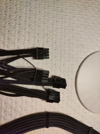 CableMod Cavo 4090/4080/3090 Ti Founders