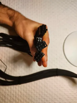 CableMod Cavo 4090/4080/3090 Ti Founders