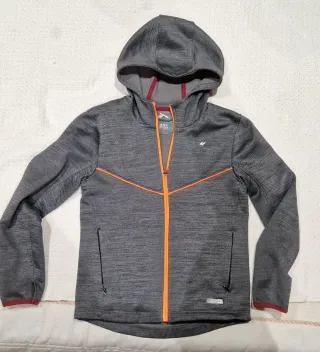 Sudadera térmica niño 10 años