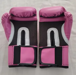Guantes de Boxeo Nuevos!!