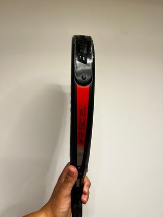 Pala Bullpadel Hack Confort