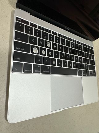 Apple MacBook Air 12” 2015 i5/8Gb Leer