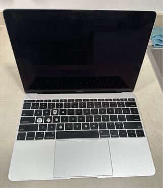 Apple MacBook Air 12” 2015 i5/8Gb Leer