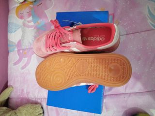 Adidas Sporty & Rich Rosa