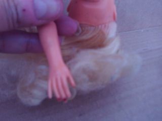 Muñeca Sindy Florida Pieza