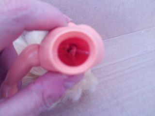 Muñeca Sindy Florida Pieza