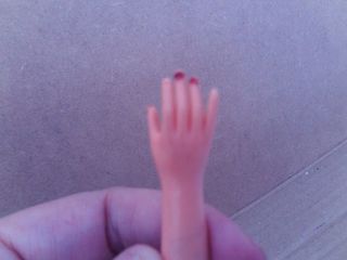 Muñeca Sindy Florida Pieza