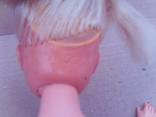 Muñeca Sindy Florida Pieza