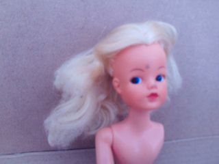 Muñeca Sindy Florida Pieza