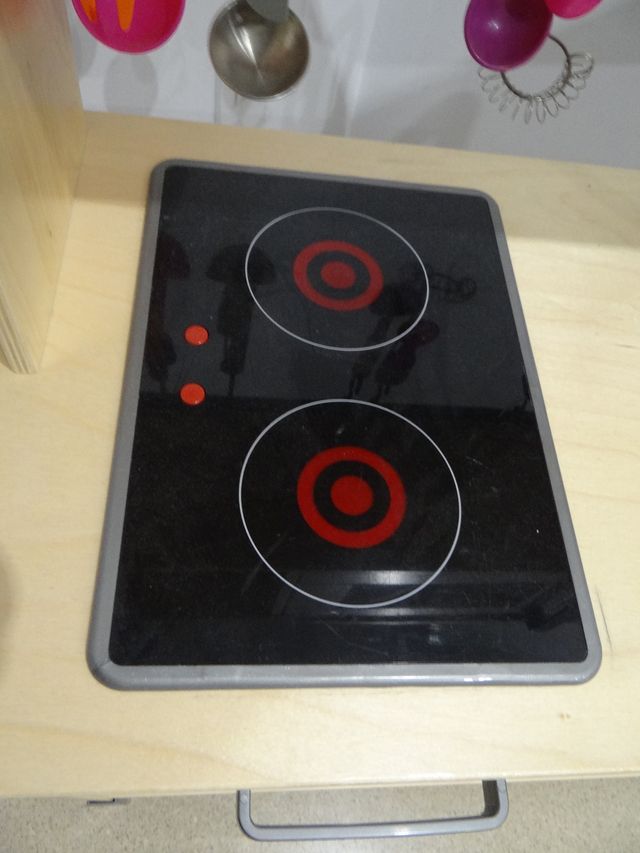 Cocinita Infantil Ikea