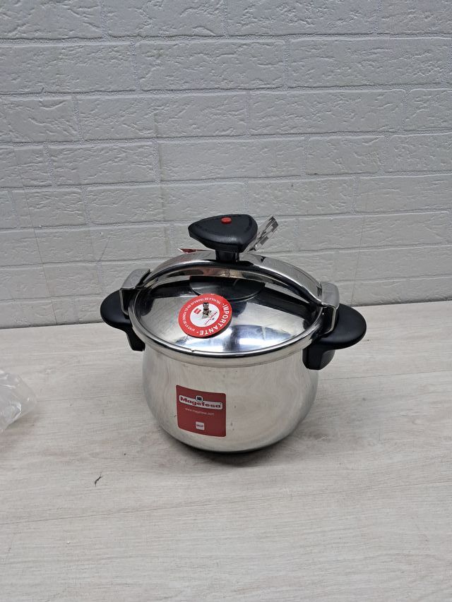 Olla Express Tradicional 6L Magefesa