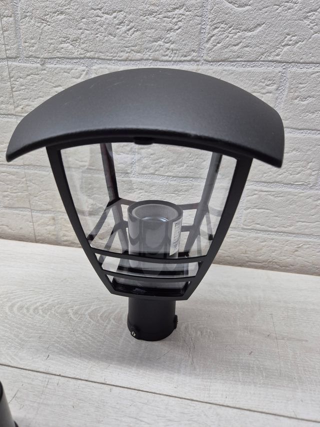 Lámpara falor exterior Philips