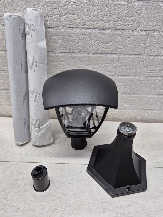 Lámpara falor exterior Philips