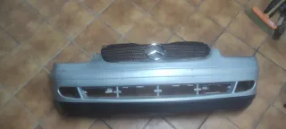 Parachoques Delantero Mercedes SLK200 R170