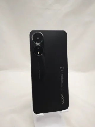 OPPO A78 5G Nero