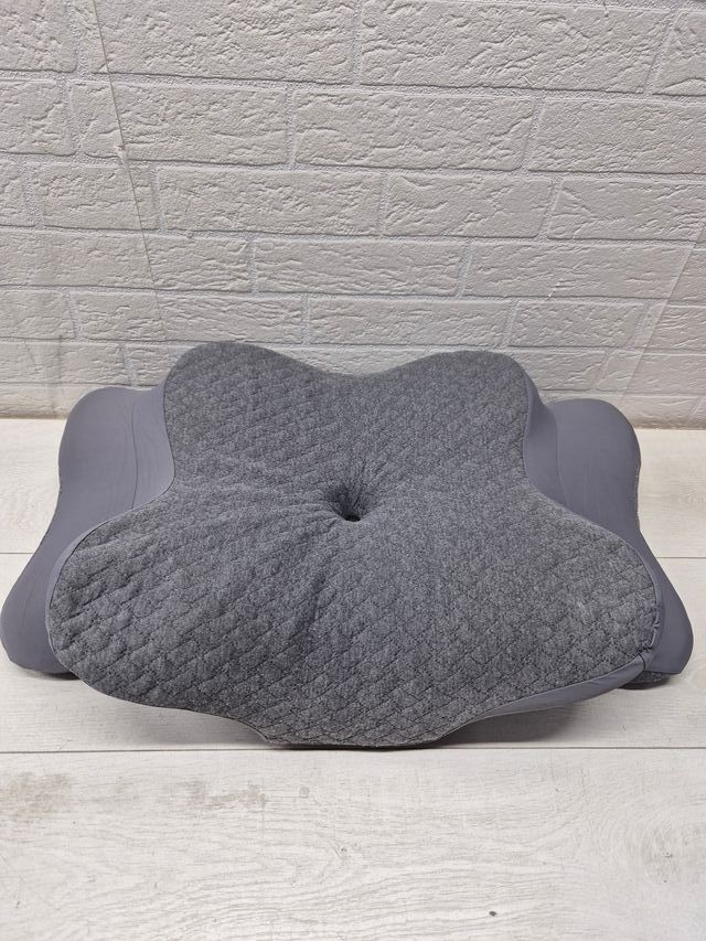 Almohada cervical 68 x 38 x 14 cm