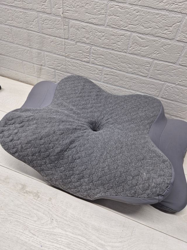 Almohada cervical 68 x 38 x 14 cm