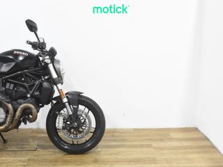 DUCATI MONSTER 821 (A2)