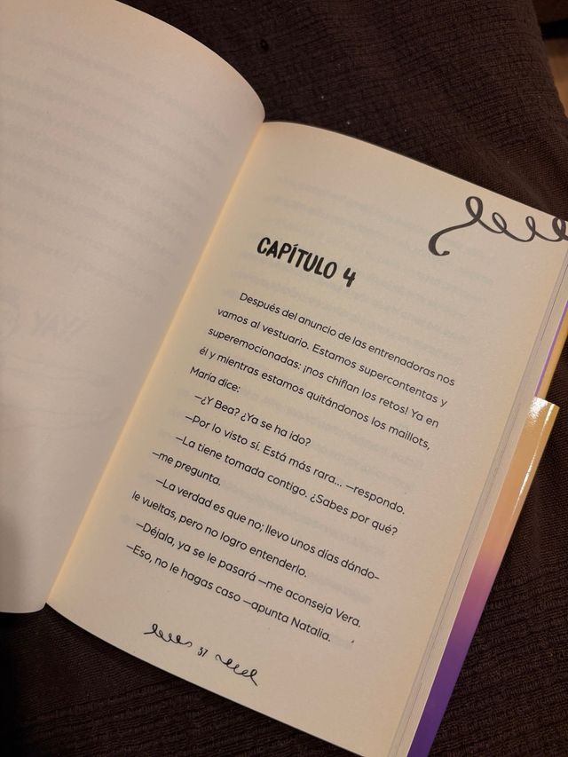 La magia de una canción