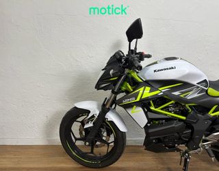 KAWASAKI Z 125