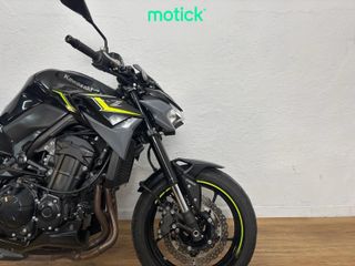 KAWASAKI Z 900 (A2)