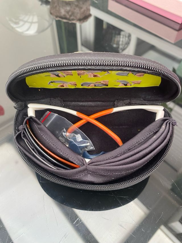 Gafas Ciclismo Btwin SG 700 Intercambiables