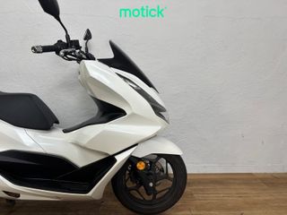 HONDA PCX 125