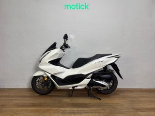 HONDA PCX 125