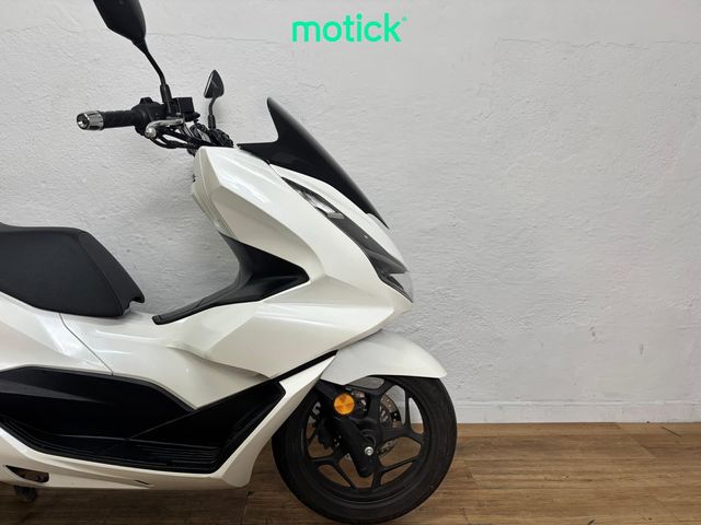 HONDA PCX 125