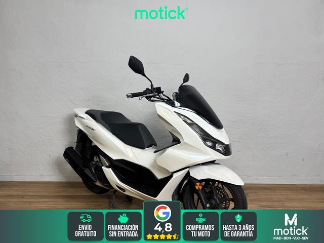 HONDA PCX 125