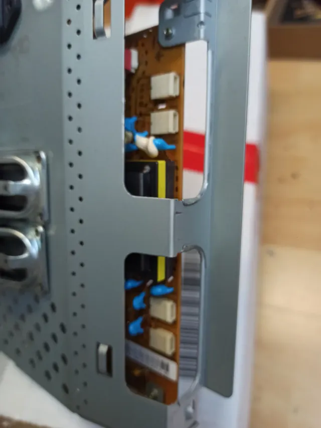 Alimentatore LG M227WD