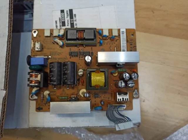 Alimentatore LG M227WD