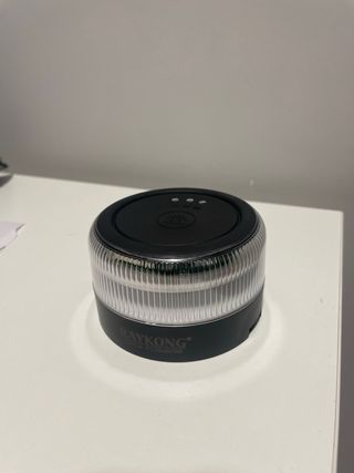 Baliza V16 Geolocalizable Homologada DGT