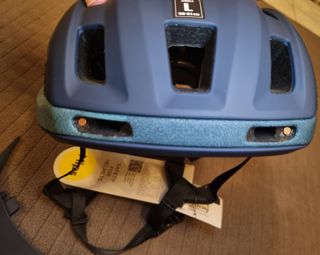 Oakley casco tg L ARO3 Allroad Mips BLU *NEW